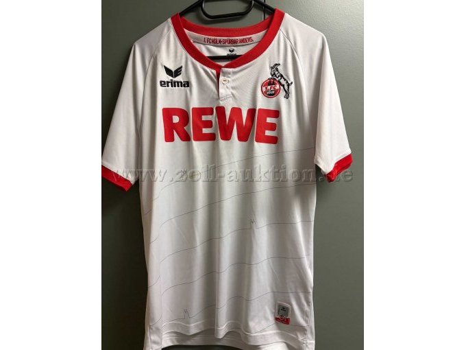Trikot Vorderseite Trikot Vorderseite