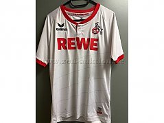 Trikot Vorderseite