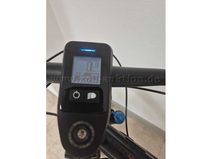 Fahrrad