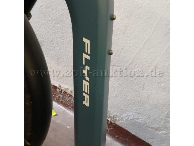 Fahrrad