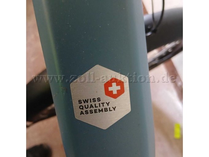 Fahrrad
