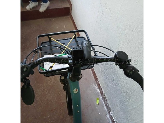 Fahrrad