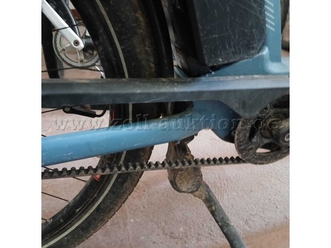 Fahrrad