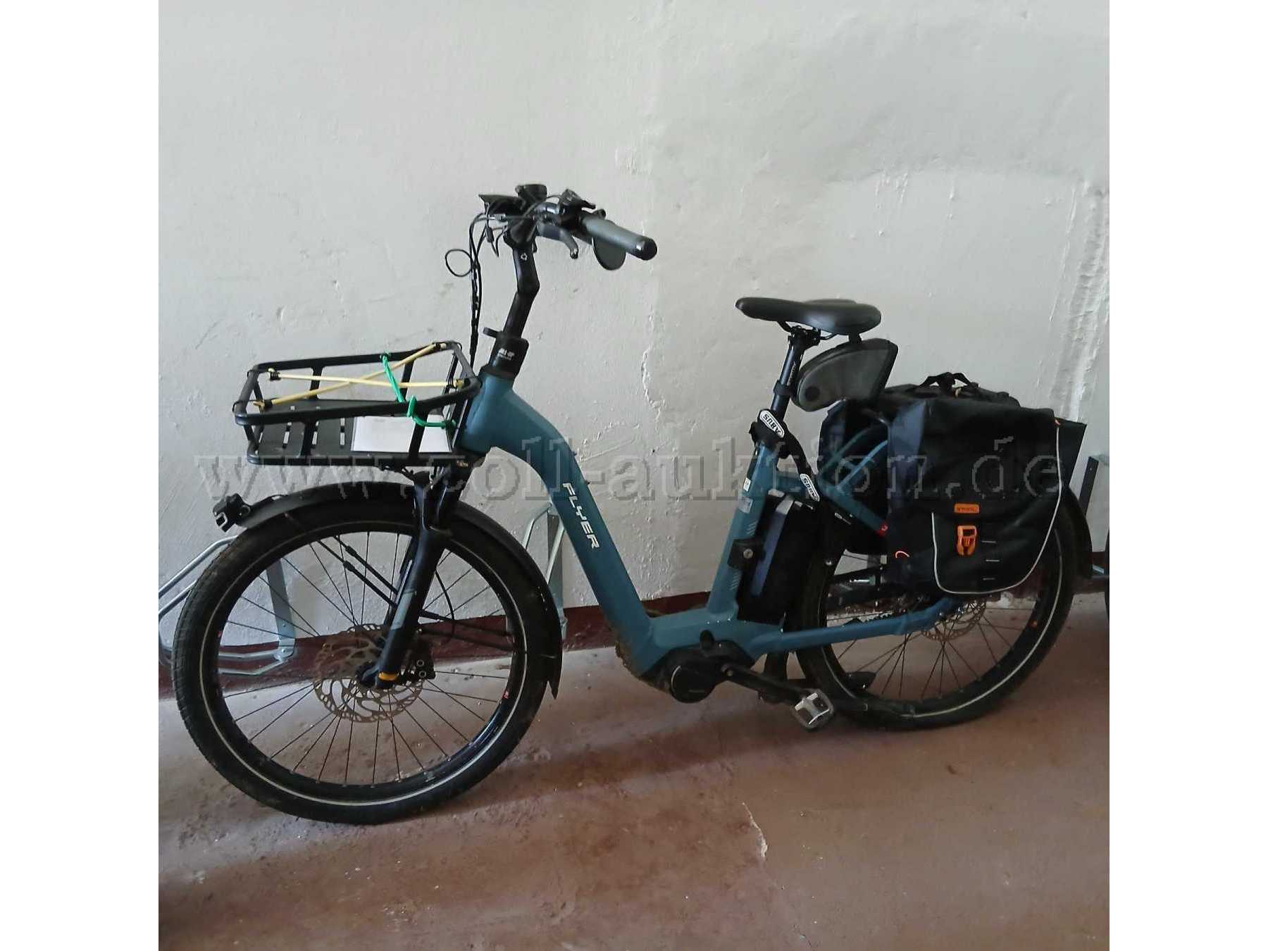 Fahrrad
