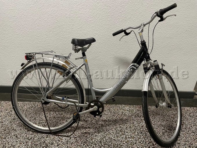 Ansicht komplett