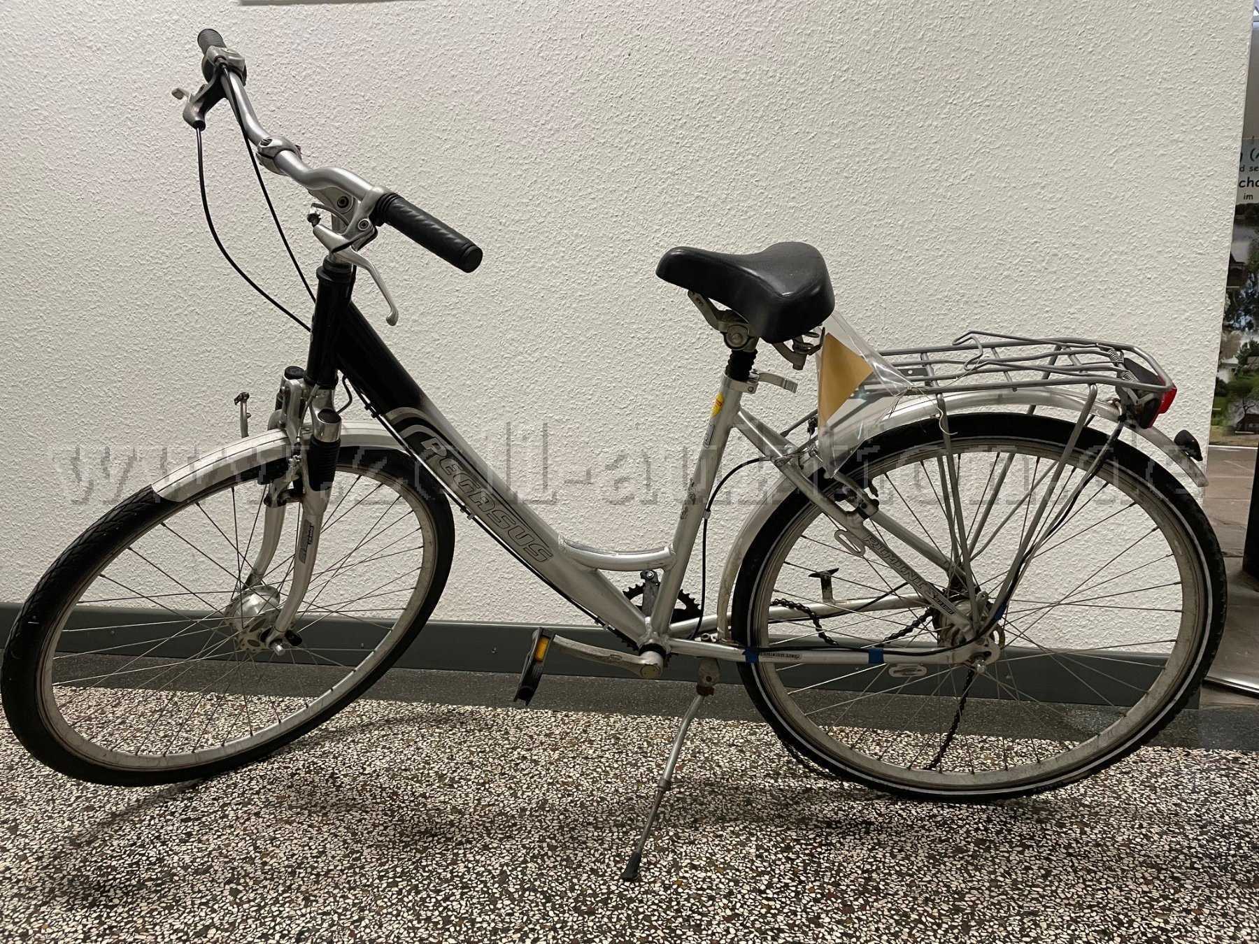 Ansicht komplett