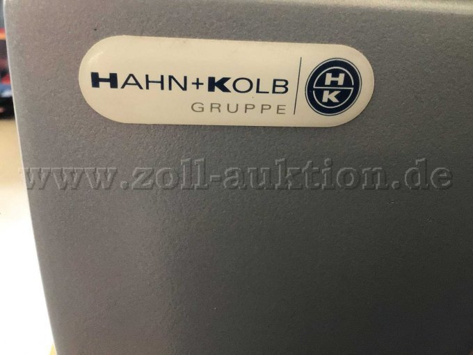 Firmenschild