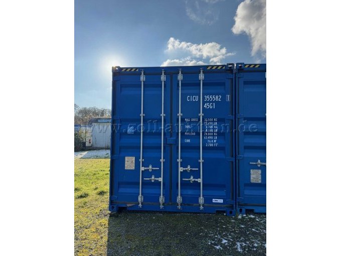 Container