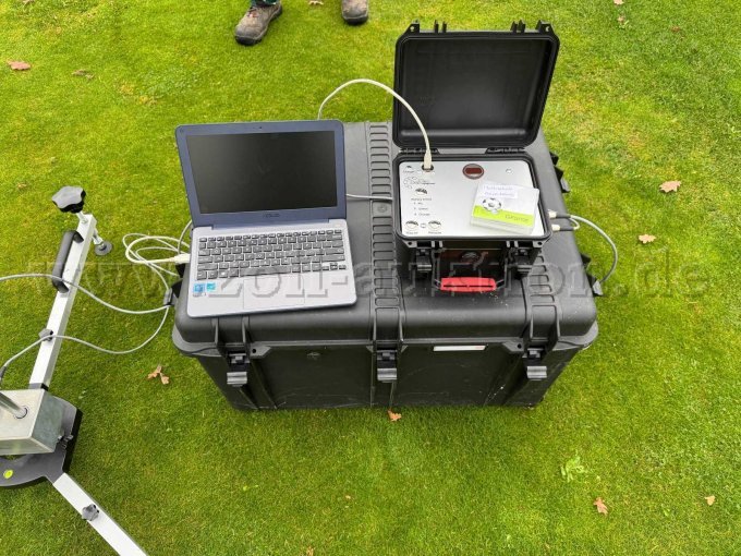 ASUS VivoBook, Travelcase-Koffer und Beschleunigungsmesser