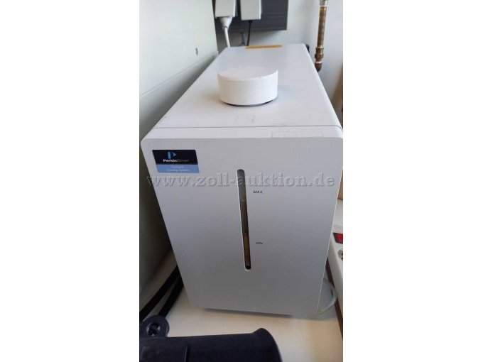 Zubehör Furnace Cooling System