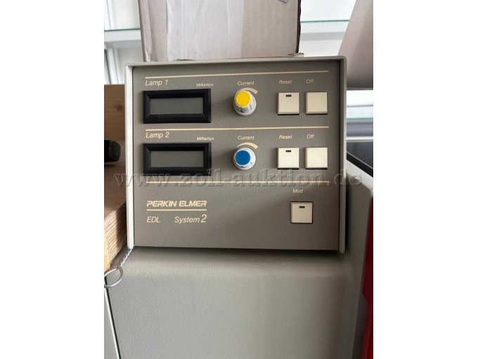 Zubehör EDL System 2