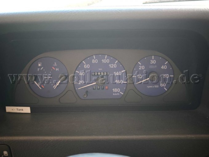 Tachometer