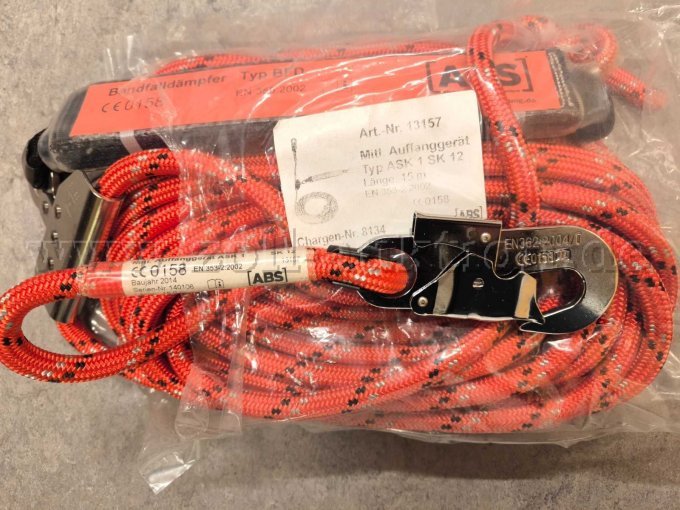 ABS 15m Leine
