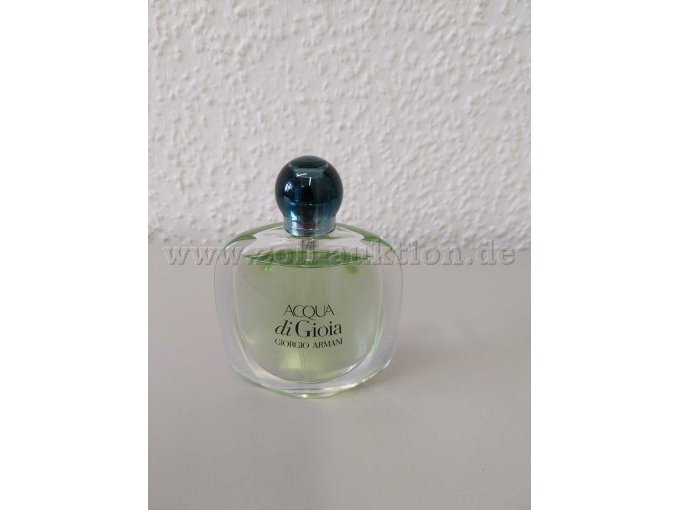 Parfum Zustand ohne Verpackung