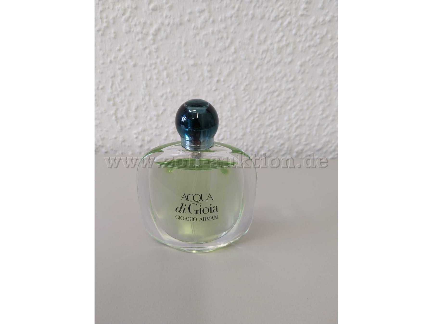 Parfum Zustand ohne Verpackung