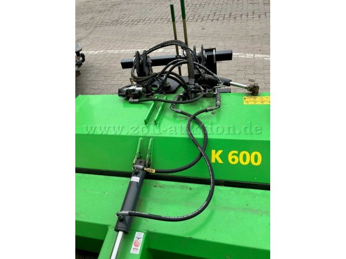 Höhenverstellung Spritzschutzblech