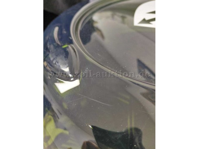 minimaler Gebrauchsstreifen