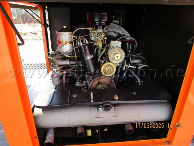 Motor