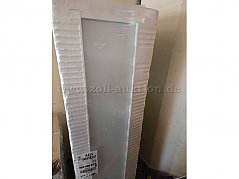 Vollansicht Einbaukühlschrank