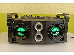 AEG Bassbox