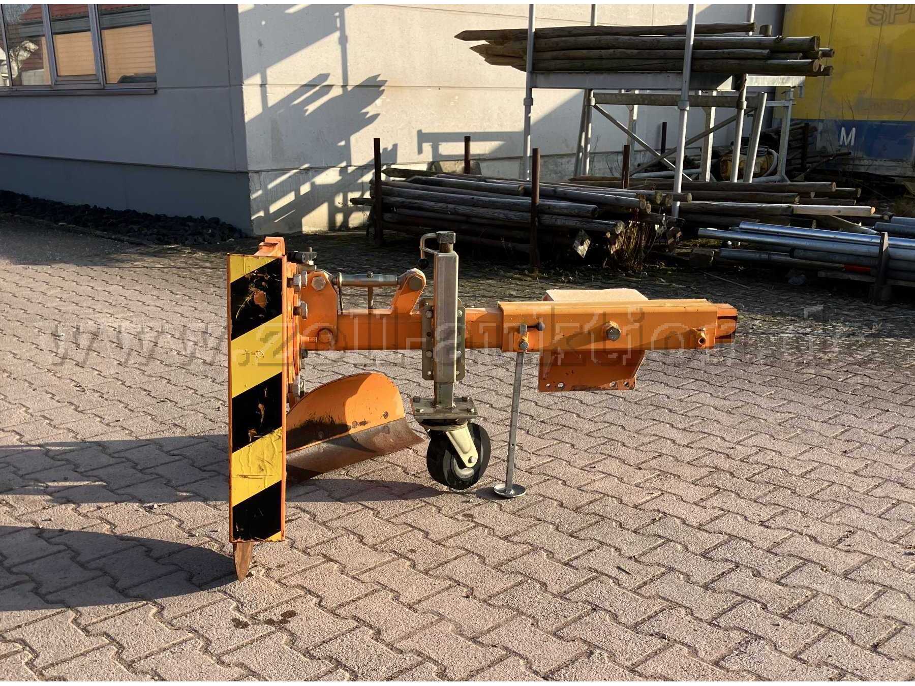 Ansicht vorne