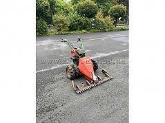 Außenansicht Vorne Links