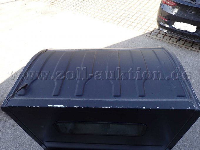 Dach Beschädigungen