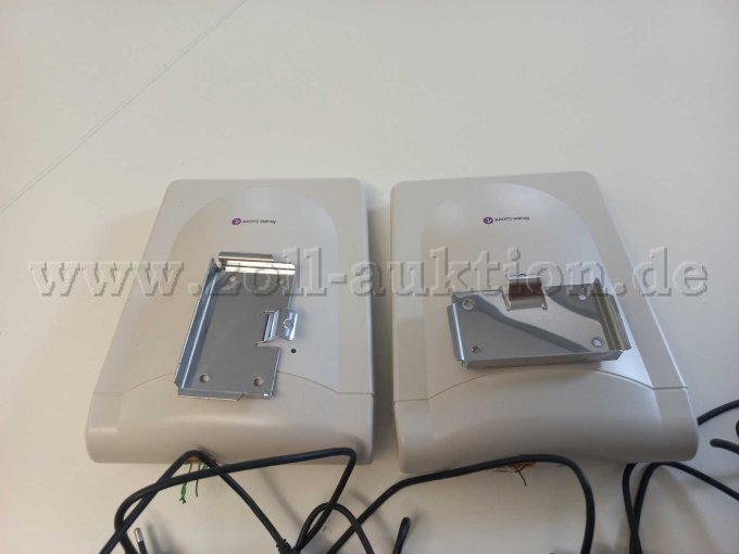 1 ALCATEL OXO Connect-telefooncentrale OMNIPCX Compact Edition met telefoons – foto 7 – kavel bij Zoll-Auktion, Flein