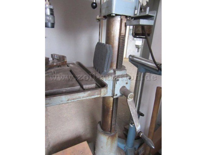 Seitenansicht rechts