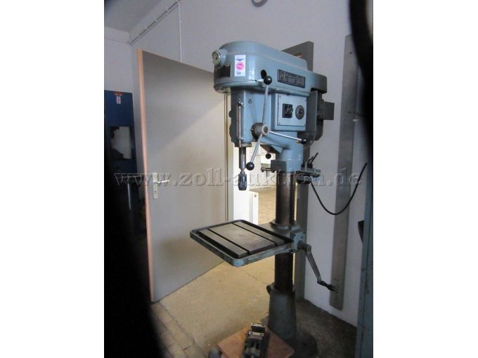 Ständerbohrmaschine