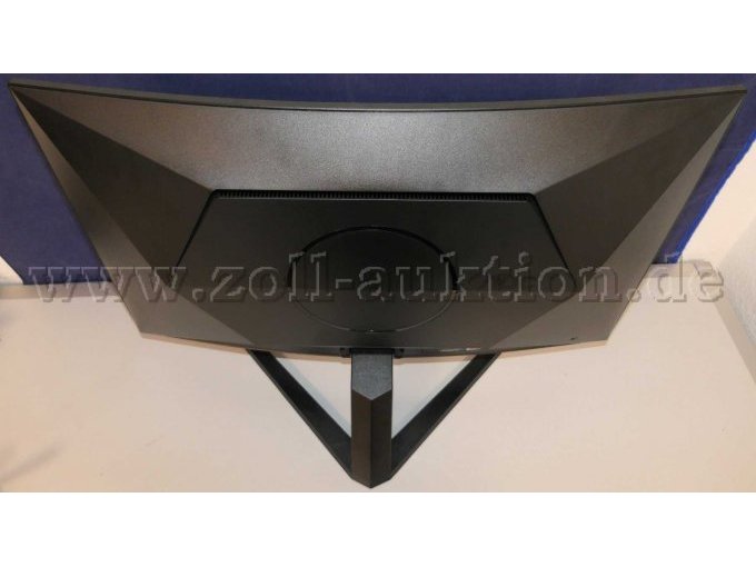 Detailaufnahme von der Rückseite von oben