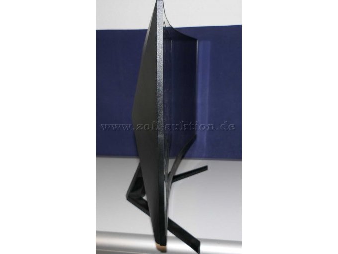 Gesamtansicht von der linken Seite