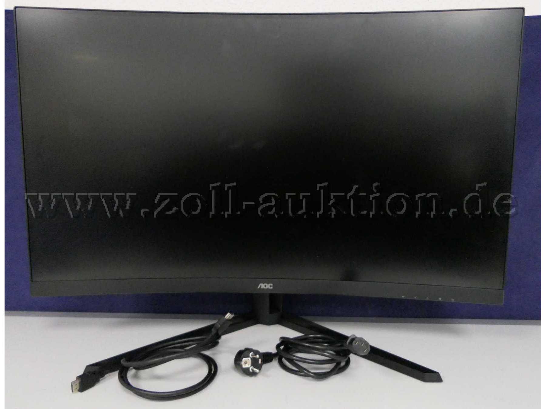 Gesamtansicht der Auktion