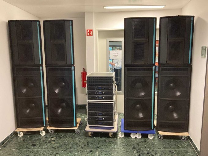 Gesamtansicht 1 Gesamtansicht 1