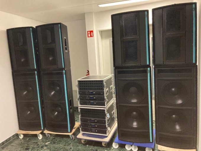 Gesamtansicht von rechts