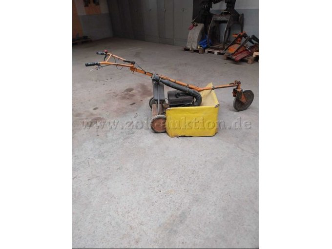 Seitenansicht rechts