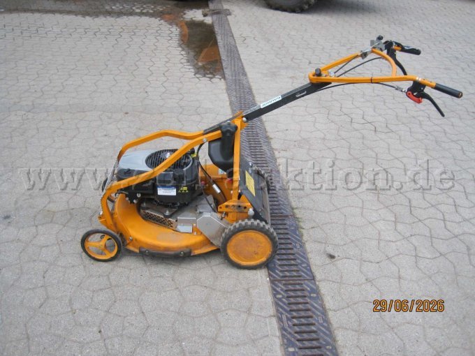 1 AS-Motor AS 531/4T MK grasmaaier – foto 4 – kavel bij Zoll-Auktion, Schömberg