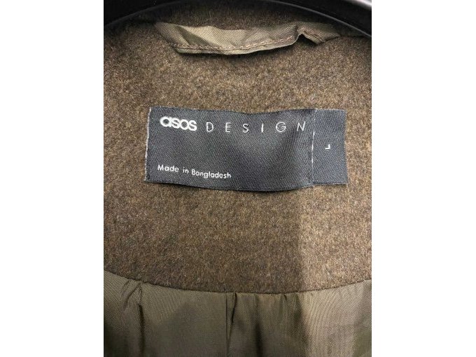 Detailansicht - Herstellerangaben