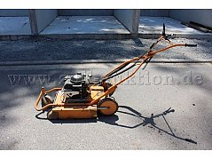 AS-Unkrauthexe von der Seite