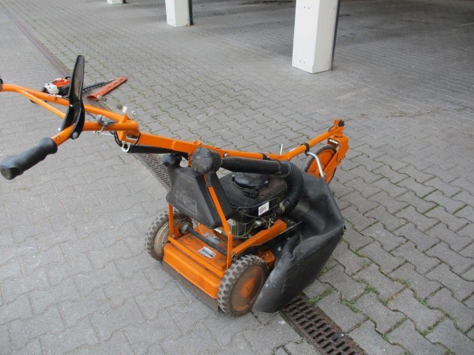Gesamtansicht