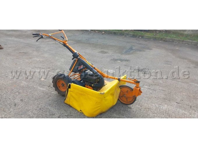 Seitenansicht Rechts