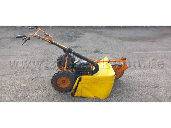 Seitenansicht Rechts