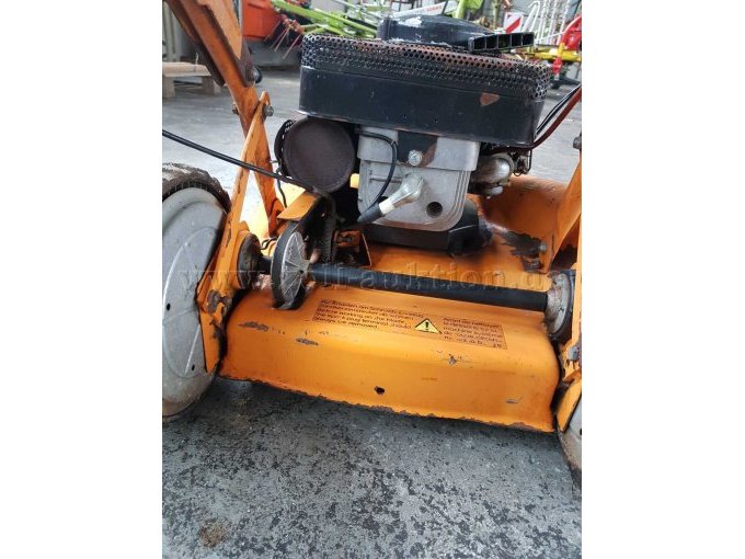 Detailansicht hinten