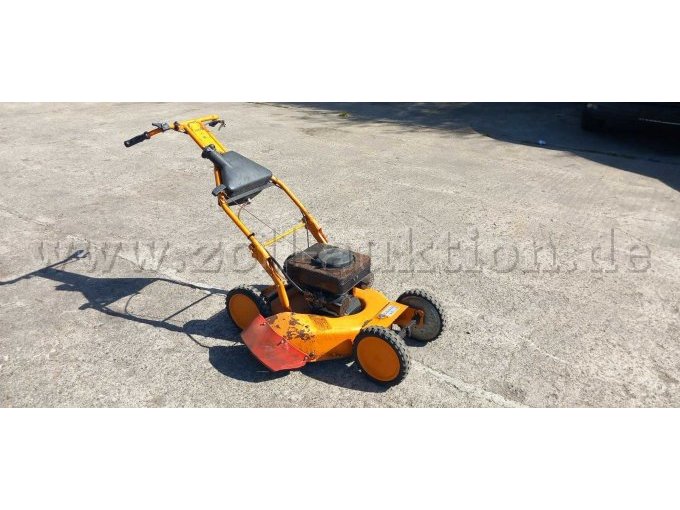 Seitenansicht Rechts