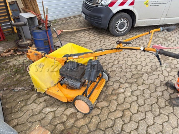 seitenansicht