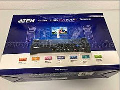 Originalverpackung Oberseite