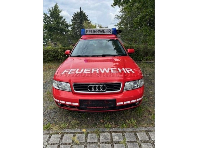 Vorderansicht