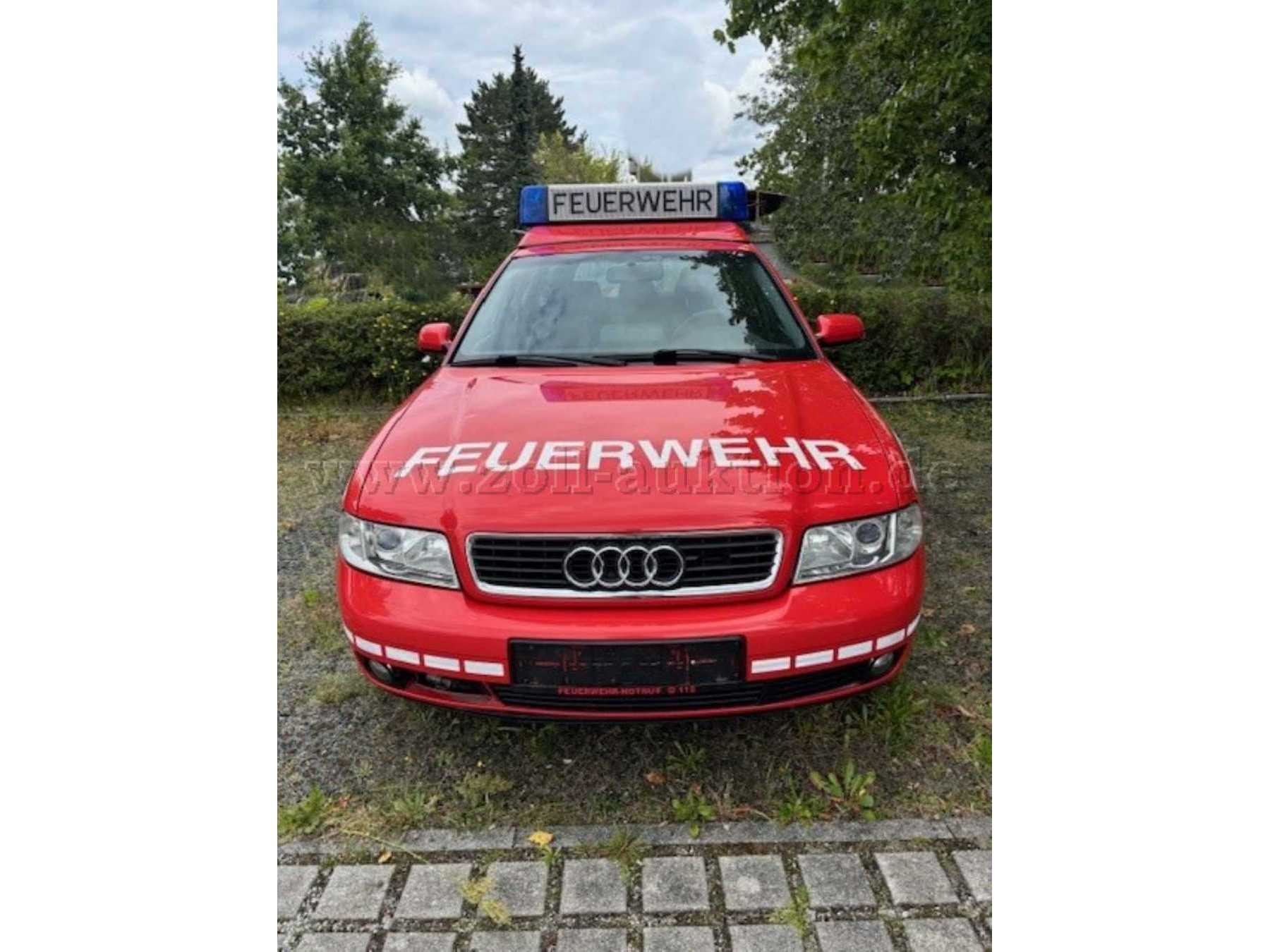 Vorderansicht