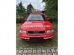 Vorderansicht
