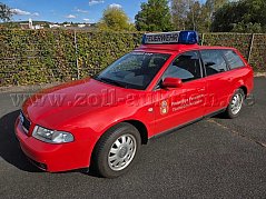 Fahrerseite